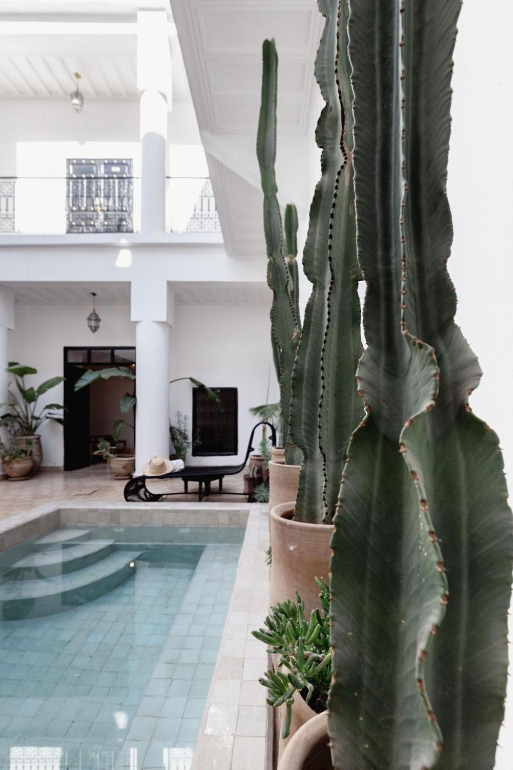 Riad 27 & Spa Entierement Privatise Marraquexe Exterior foto